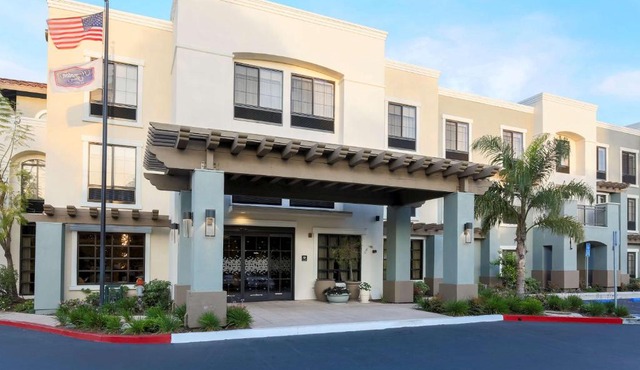 Hampton Inn Santa Barbara/Goleta