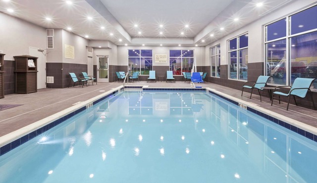 Hampton Inn Sedalia