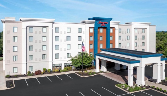 Hampton Inn South Plainfield-Piscataway