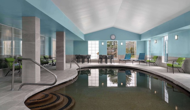 Hampton Inn Sturbridge