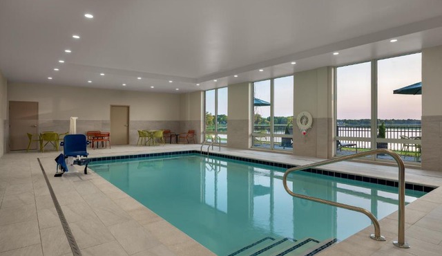Hampton Inn & Suites By Hilton Port Clinton Catawba Island