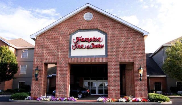 Hampton Inn & Suites Bethlehem
