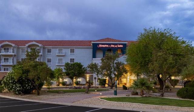 Hampton Inn & Suites by Hilton Mesquite