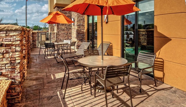 Hampton Inn & Suites Clarksville