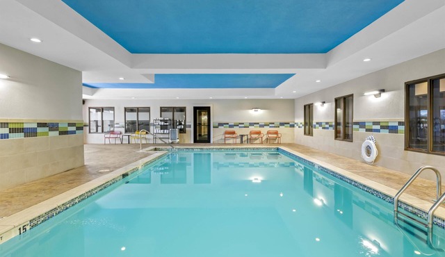Hampton Inn & Suites Claremore