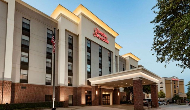 Hampton Inn & Suites Dallas DFW Airport North Grapevine