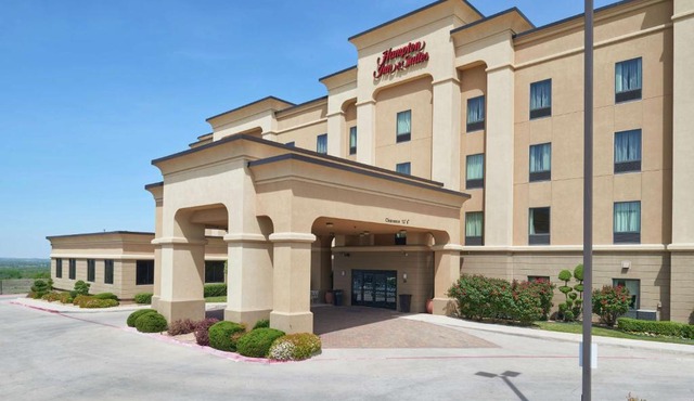 Hampton Inn & Suites Decatur