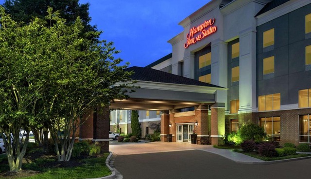 Hampton Inn & Suites Fruitland