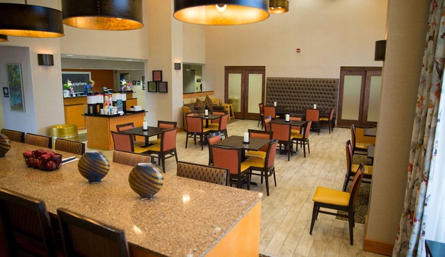 Hampton Inn & Suites Grenada