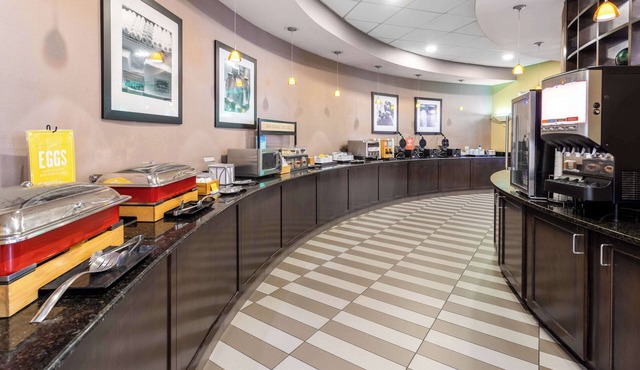 Hampton Inn & Suites Hershey