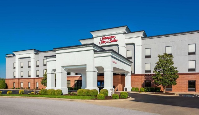 Hampton Inn & Suites Hopkinsville