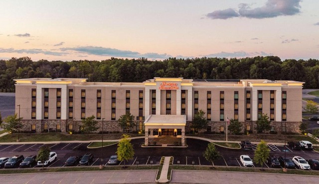 Hampton Inn & Suites Niles/Warren, OH