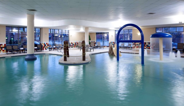 Hampton Inn & Suites Oklahoma City-Bricktown