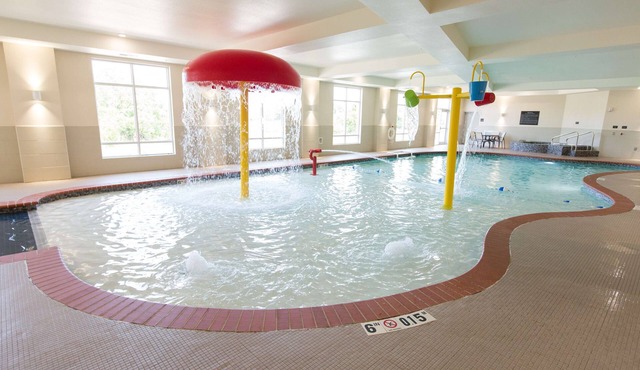 Hampton Inn & Suites Oklahoma City Airport