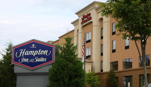 Hampton Inn & Suites Paducah