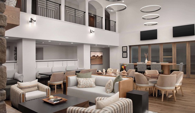Hampton Inn & Suites Paso Robles