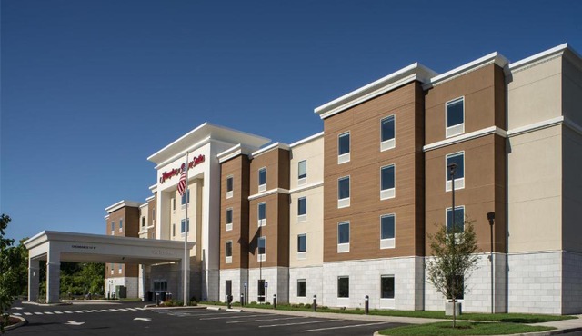 Hampton Inn & Suites Rocky Hill - Hartford South