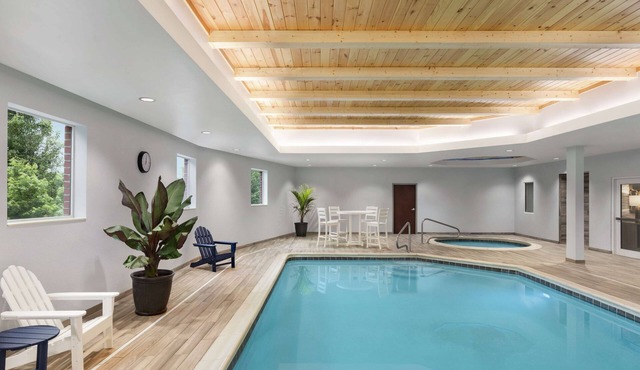 Hampton Inn & Suites Salisbury/Fruitland