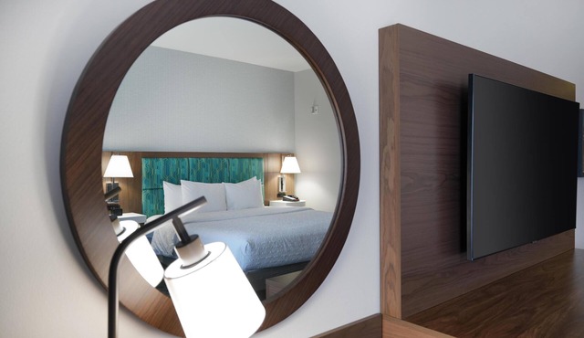 Hampton Inn & Suites Tulsa/Tulsa Hills