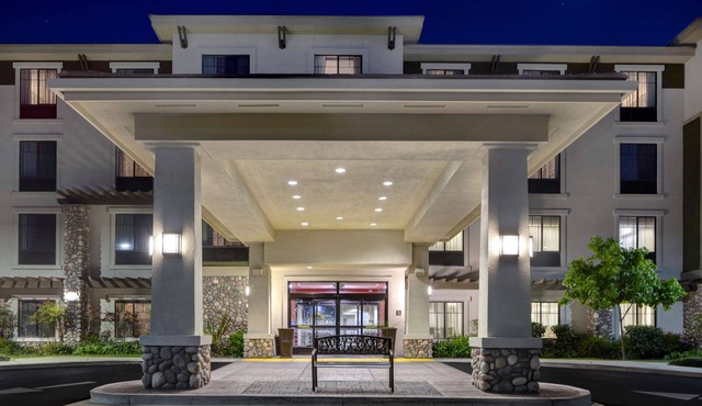 Hampton Inn & Suites San Luis Obispo