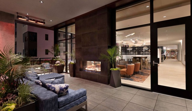 Hampton Inn & Suites Watertown Boston