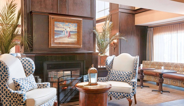 Hampton Inn & Suites Wells-Ogunquit