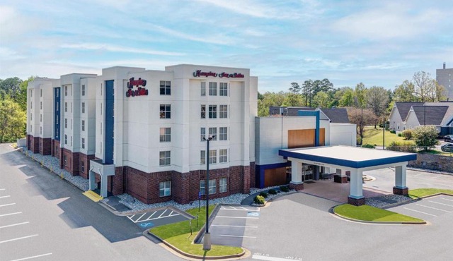 Hampton Inn & Suites West Little Rock
