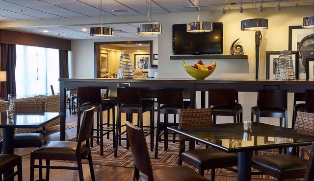 Hampton Inn Uniontown