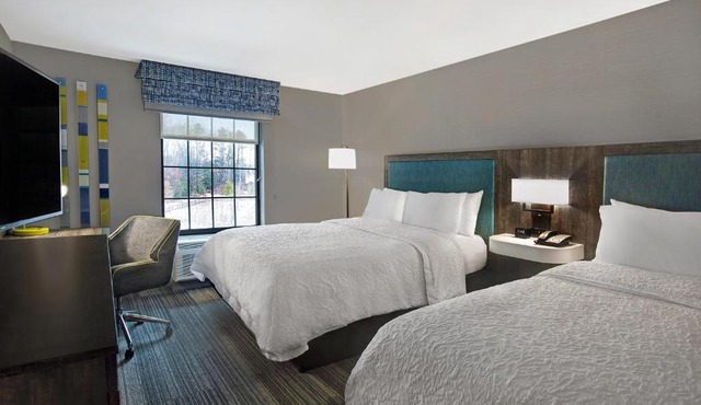 Hampton Inn Westfield