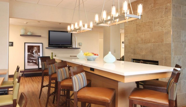 Hampton Inn White Plains/Tarrytown