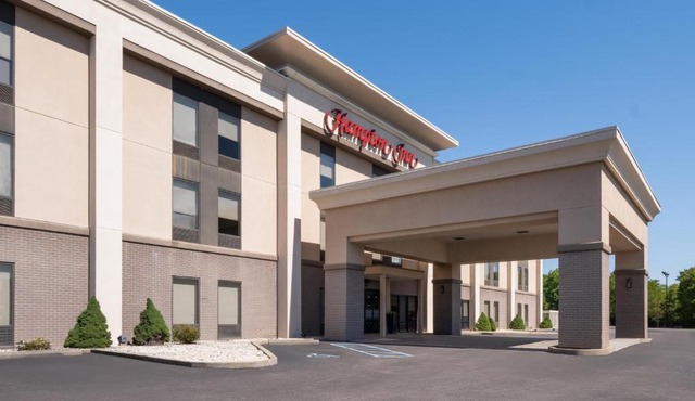 Hampton Inn Winfield Teays Valley