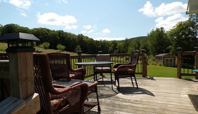 Hand Hollow Haven - A Home Away From Home