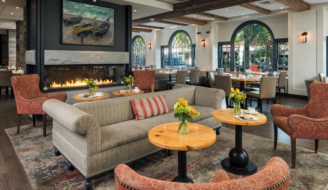 Hanover Inn Dartmouth