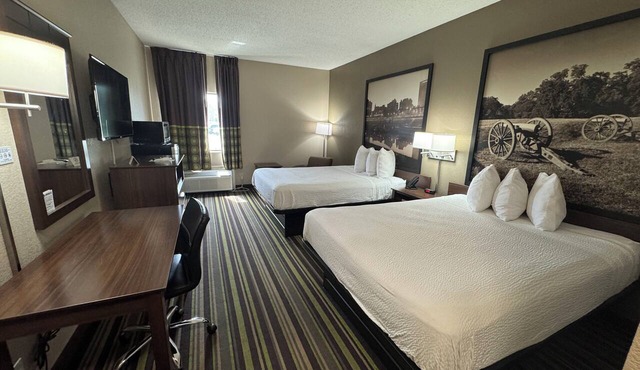 HARMONY HOTEL Hernando in Hernando