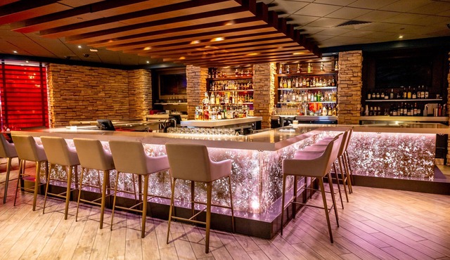 Harrah's Kansas City Hotel and Casino - A Caesars Rewards Destination