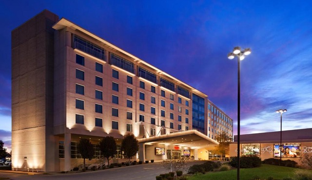 Harrah's Metropolis Hotel & Casino - A Caesars Rewards Destination