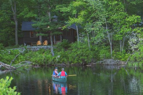 Harriman Outdoor Center