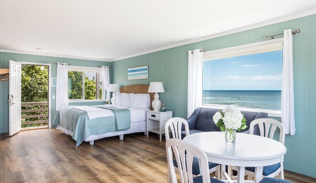 Hartmans' Briney Breezes Beach Resort