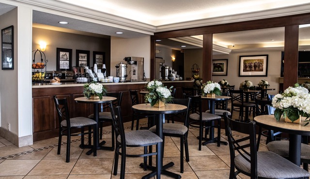 Hatfield Inn