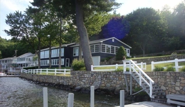 Have an Unforgettable Lake Experience!