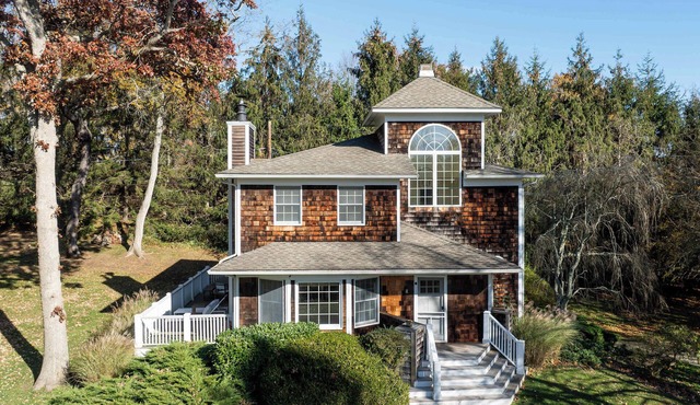 Haven on Glynn by Rove Travel | 3BR Coastal Luxury