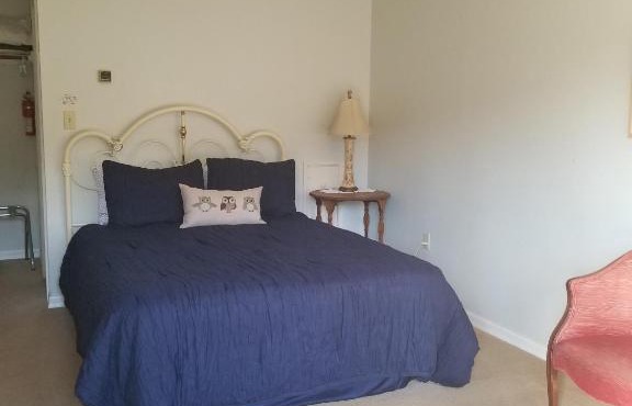 Hawk Mountain Bed & Breakfast