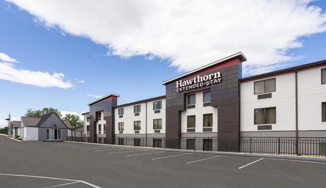 Hawthorn Extended Stay by Wyndham Chambersburg