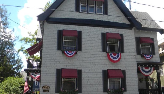 Hearthside Inn