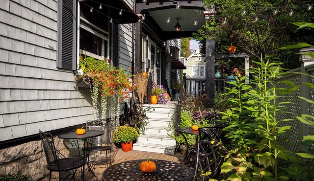 Hearthside Inn