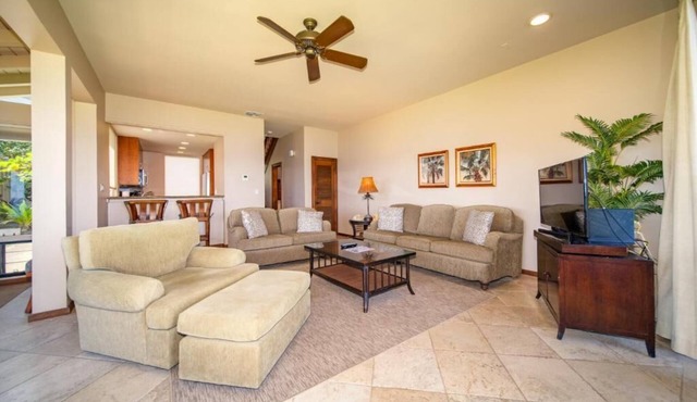Heavenly Maui Villas: Unwind in Exclusive Kapalua Luxury in Lahaina