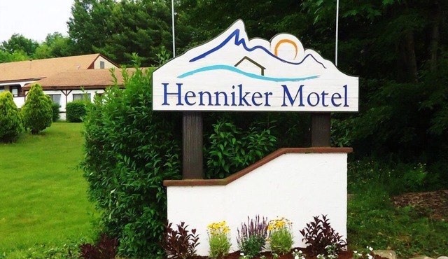 Henniker Motel