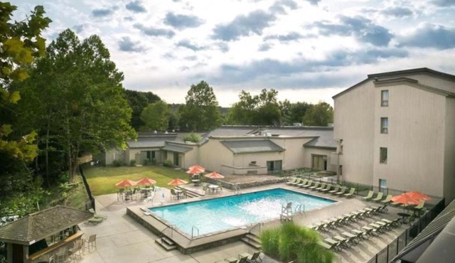 Heritage Hotel, Golf & Conference Center