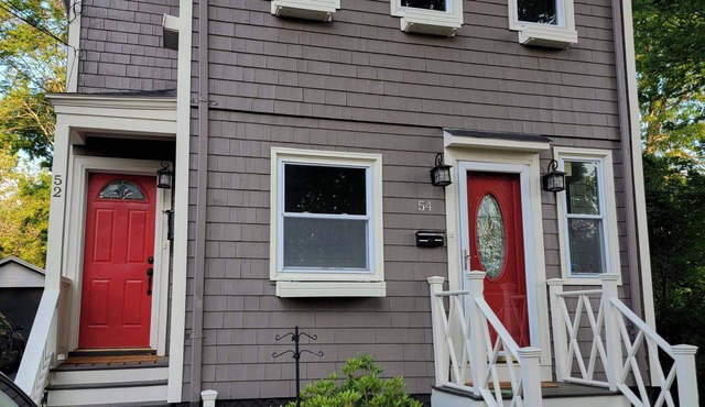 Hidden Gem in Boston: Long Term 1 Month + Only