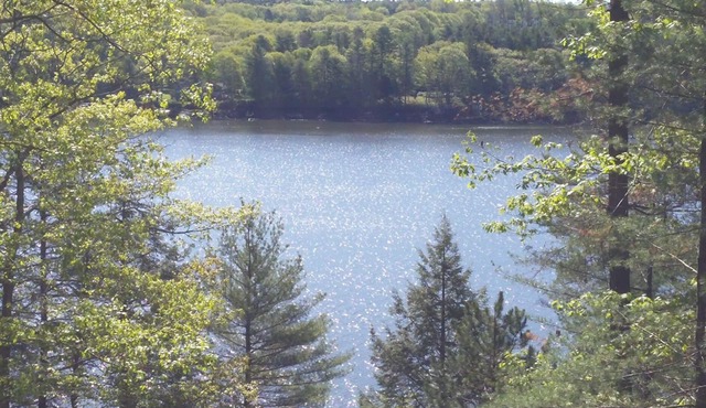 Hidden Gem on Westport Island